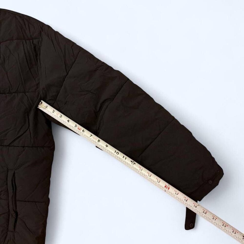 Fabletics tech lightweight puffer jacket - Picture 6 of 7